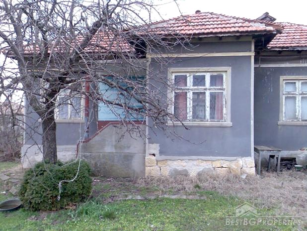 cheap property in Bulgaria