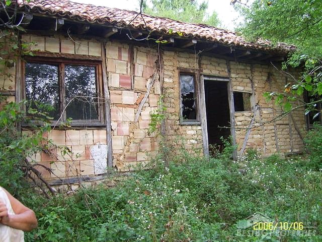 Cheap Property In Picturesque Area