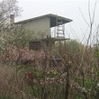 Cheap Unfinished House Close To Varna