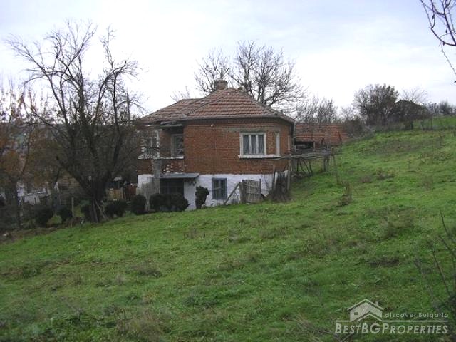 Cosy House Near Elhovo