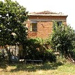 2-storey rural house near Elhovo