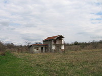 Villas in Elhovo
