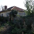 House with large land near Elhovo