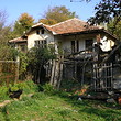 House with big garden near Elhovo