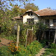 House with big garden near Elhovo