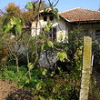 House with big garden near Elhovo