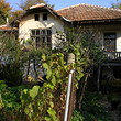 House with big garden near Elhovo
