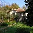 House with big garden near Elhovo