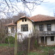 House with big garden near Elhovo