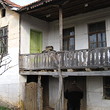 House with big garden near Elhovo