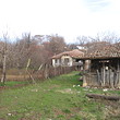 House with big garden near Elhovo