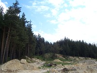 Development land in Bansko
