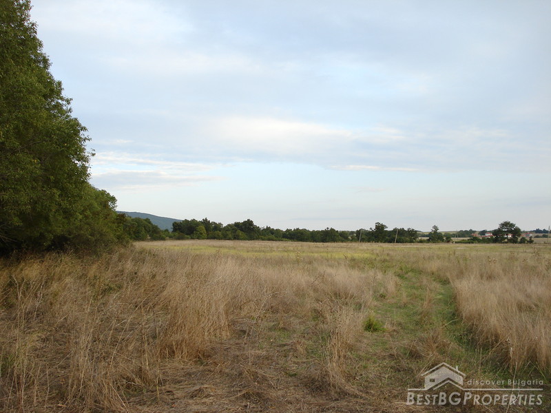 Development land for sale near Sozopol