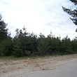Development land for sale near Dobriniste