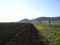 Development land in Pomorie