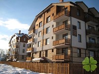 discounted apartments for sale in Bansko