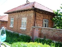 Houses in Ruse