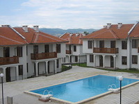 Villas in Borovets