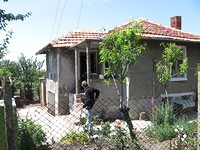 House Close To Karnobat Vineyards