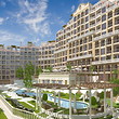 First-line Apartments for Sale in Varna