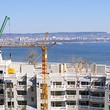 First-line Apartments for Sale in Varna