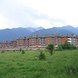 Finished holiday complex near Bansko