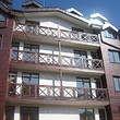 Fully furnished apartments in Bansko