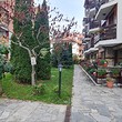 Fully furnished one bedroom apartment for sale in Bansko 