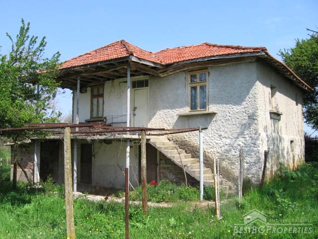 Good Investment In The Rural Area