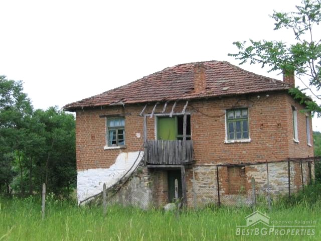 Good Investment Near Bourgas
