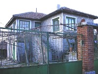 House for sale near Elhovo 