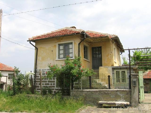Great Investment In The Bulgarian Countryside