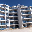 Sea view appartments in Balchik