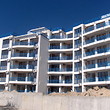 Sea view appartments in Balchik