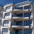 Sea view appartments in Balchik