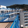 Sea view appartments in Balchik