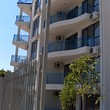 Sea view appartments in Balchik