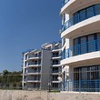 Sea view appartments in Balchik
