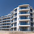 Sea view appartments in Balchik