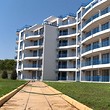 Sea view appartments in Balchik