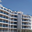 Sea view appartments in Balchik