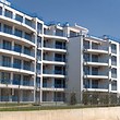 Sea view appartments in Balchik