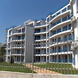 Sea view appartments in Balchik