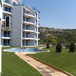 Sea view appartments in Balchik