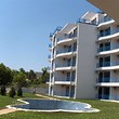 Sea view appartments in Balchik
