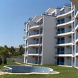 Sea view appartments in Balchik