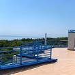Sea view appartments in Balchik