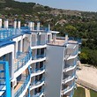 Sea view appartments in Balchik