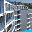 Sea view appartments in Balchik