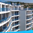 Sea view appartments in Balchik